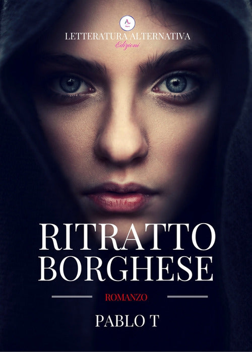 Cover of Ritratto borghese