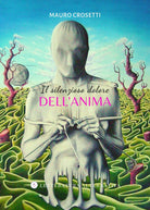 Cover of silenzioso dolore dell’anima