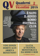 Cover of Quaderni vicentini