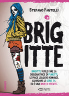 Cover of Brigitte