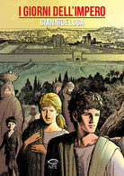 Cover of giorni dell'impero