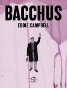Cover of Bacchus