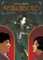 Cover of Charlie Chaplin. Il funambolo
