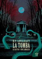 Cover of tomba da H.P. Lovecraft
