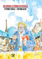 Cover of drago a forma di nuvola