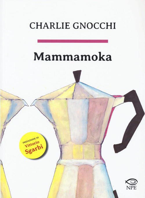Cover of Mammamoka