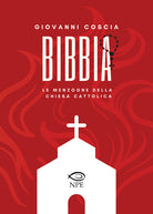 Cover of Bibbia. Le menzogne della Chiesa cattolica