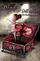 Cover of Del male & dell'amore. Un cantico segreto