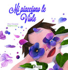 Cover of Mi piacciono le viole