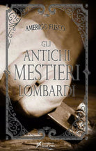 Cover of antichi mestieri lombardi