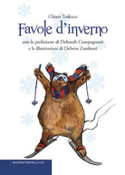Cover of Favole d'inverno