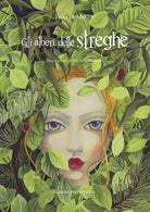 Cover of Gli alberi delle streghe