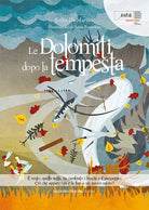 Cover of Dolomiti dopo la tempesta