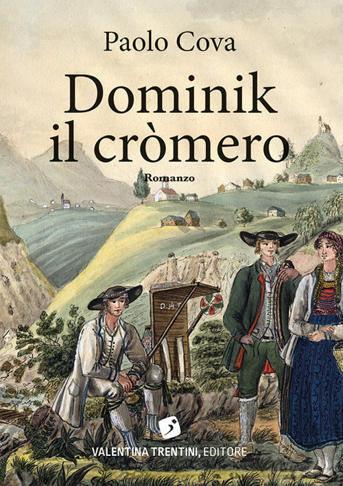 Dominik il crmero