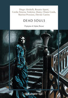 Cover of Dead souls