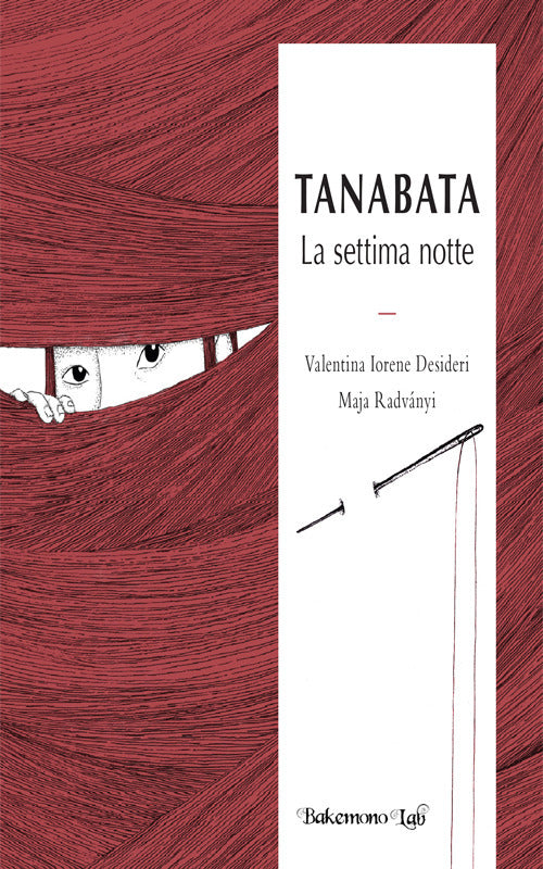 Cover of Tanabata. La settima notte