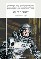 Cover of Space oddity