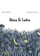 Cover of Alma & Laika