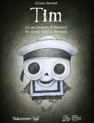 Cover of Tim. L'eterno fanciullo di Burbank