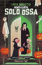 Solo ossa