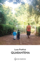 Cover of Quarantena