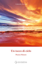 Cover of tocco di cielo