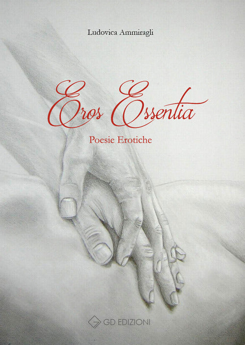 Cover of Eros essentia