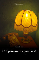 Cover of Chi può essere a quest'ora?