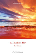 Cover of touch of sky