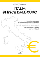 Cover of Italia si esce dall'Euro