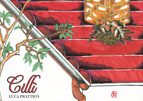 Cover of Cillì