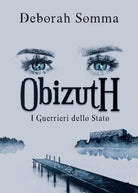 Cover of guerrieri dello stato. Obizuth