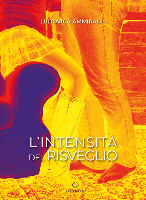 Cover of intensità del risveglio