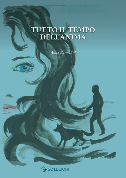 Cover of Tutto il tempo dell'anima