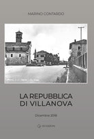 Cover of repubblica di Villanova