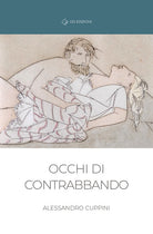 Cover of Occhi di contrabbando