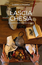 Cover of Lascia che sia. Eros, sentimenti, desideri, passioni