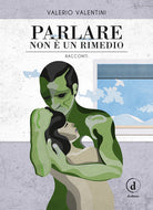 Cover of Parlare non è un rimedio