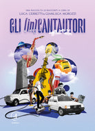 Cover of (in)cantautori