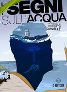 Cover of segni sull'acqua
