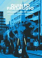Cover of Quinto paesaggio. Concerti di idee in azione