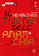Cover of tuono dell'anarchia