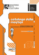 Cover of Catalogo del Padiglione Italia «Comunità Resilienti» alla Biennale Architettura 2021. Ediz. italiana e inglese