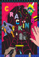 Cover of Cracking
