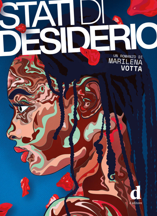 Cover of Stati di desiderio