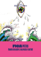 Cover of Fica potens. Un manuale sul suo potere, la sua prostata e i suoi fluidi