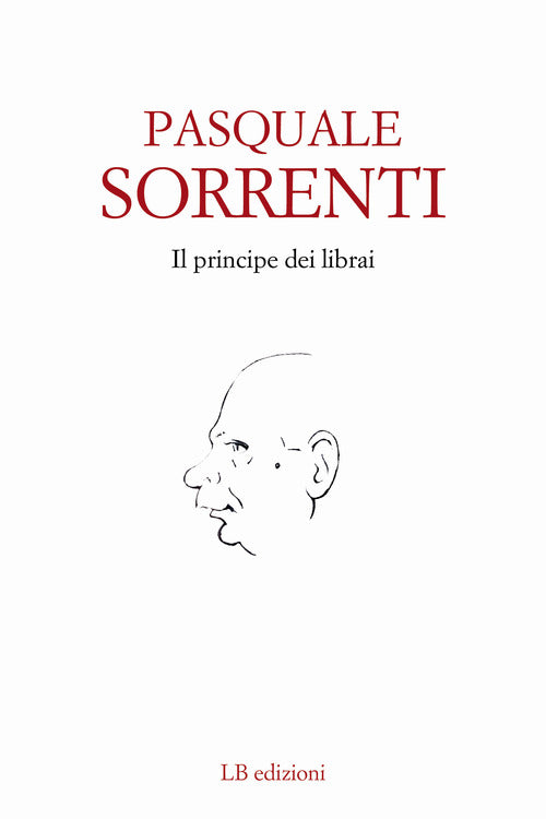 Cover of principe dei librai
