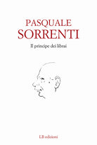 Cover of principe dei librai