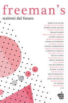Cover of Freeman's. Scrittori dal futuro