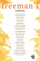 Cover of Freeman's. California